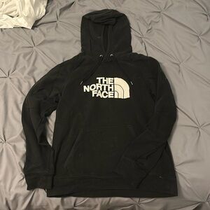 Northface sweatshirt